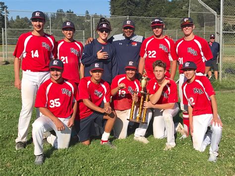 The 19U squad will play in six tournaments over the course of the summer. . Sacramento travel baseball teams